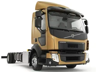Volvo Fl
