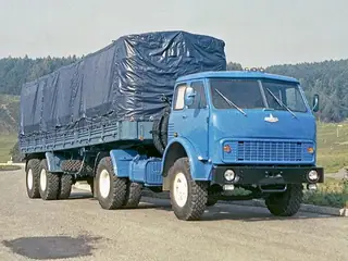 МАЗ 5429