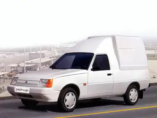 ЗАЗ Pick-up