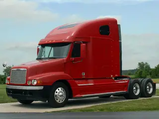 Freightliner Century