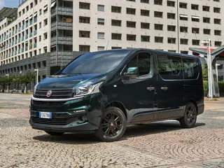 Fiat Talento