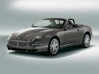 Maserati Gransport