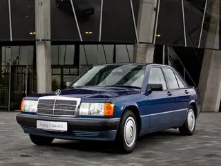 Mercedes-Benz 190