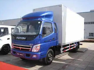 Foton Ollin bj10