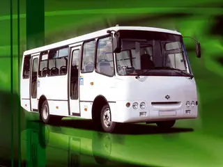 Богдан A092
