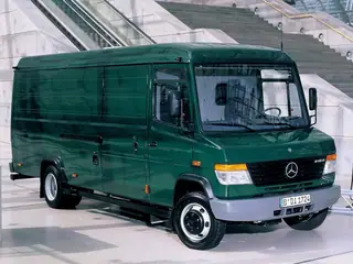 Mercedes-Benz Vario