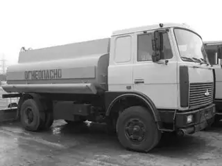 MAZ 5659