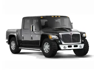 International Mxt