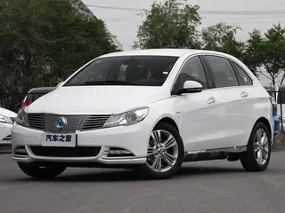 Denza Ev