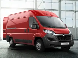 Citroen Jumper