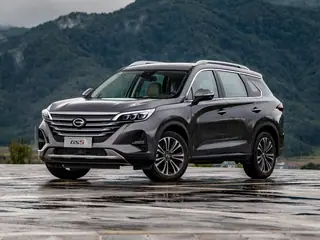 GAC Trumpchi gs5