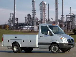 Dodge Sprinter