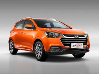 JAC Refine s2