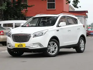 Hawtai Shengdafei