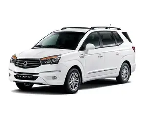 SsangYong Stavic