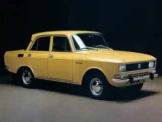 Москвич 2140