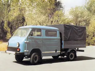 ЕрАЗ 762