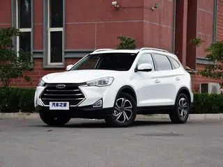JAC Refine s7