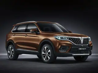 Brilliance V7