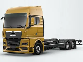 MAN Tgx