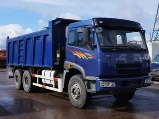 FAW J5 ca3252-3253