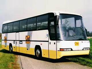 Neoplan Transliner