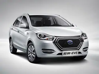 JAC Iev5
