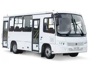ПАЗ 3203