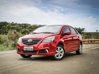 Lifan Celliya