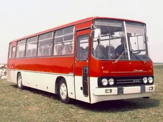 Ikarus 256