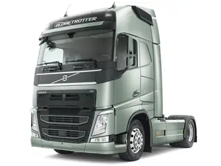 Volvo Fh
