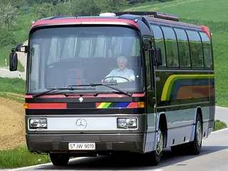 Mercedes-Benz O 303