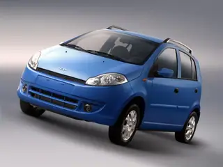 Chery Kimo