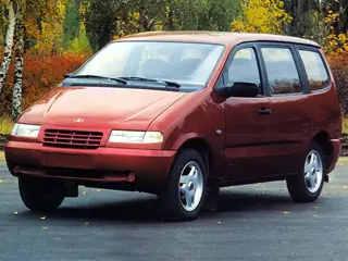 Lada 2120 nadezhda