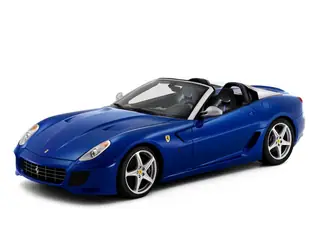 Ferrari 599 gto