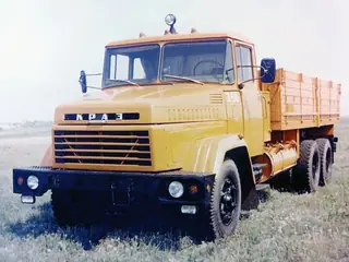 КрАЗ 250