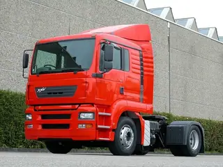 ERF Ec-series