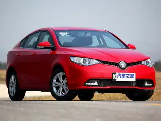 MG Sharp