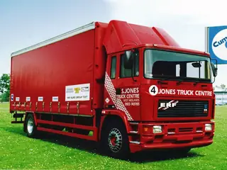 ERF E-series