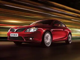 Brilliance M3