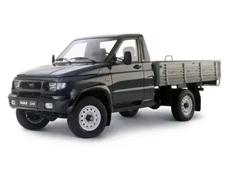 UAZ 2360