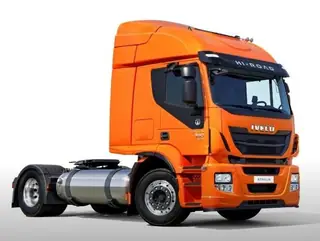 IVECO Stralis