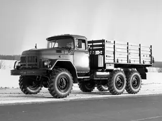 ZIL 131