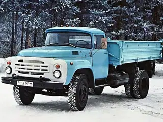 ЗИЛ 4314