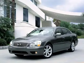 Infiniti Q45