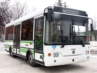 ПАЗ 3237