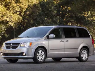 Dodge Grand caravan