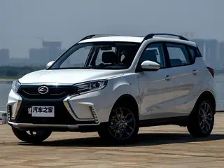 Landwind X2