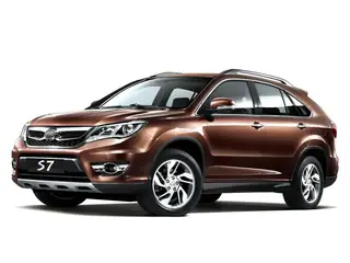 BYD S7