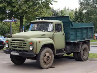 ЗИЛ 4502